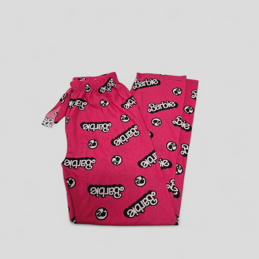 MİLAN TEK ALT PİJAMA BAYAN