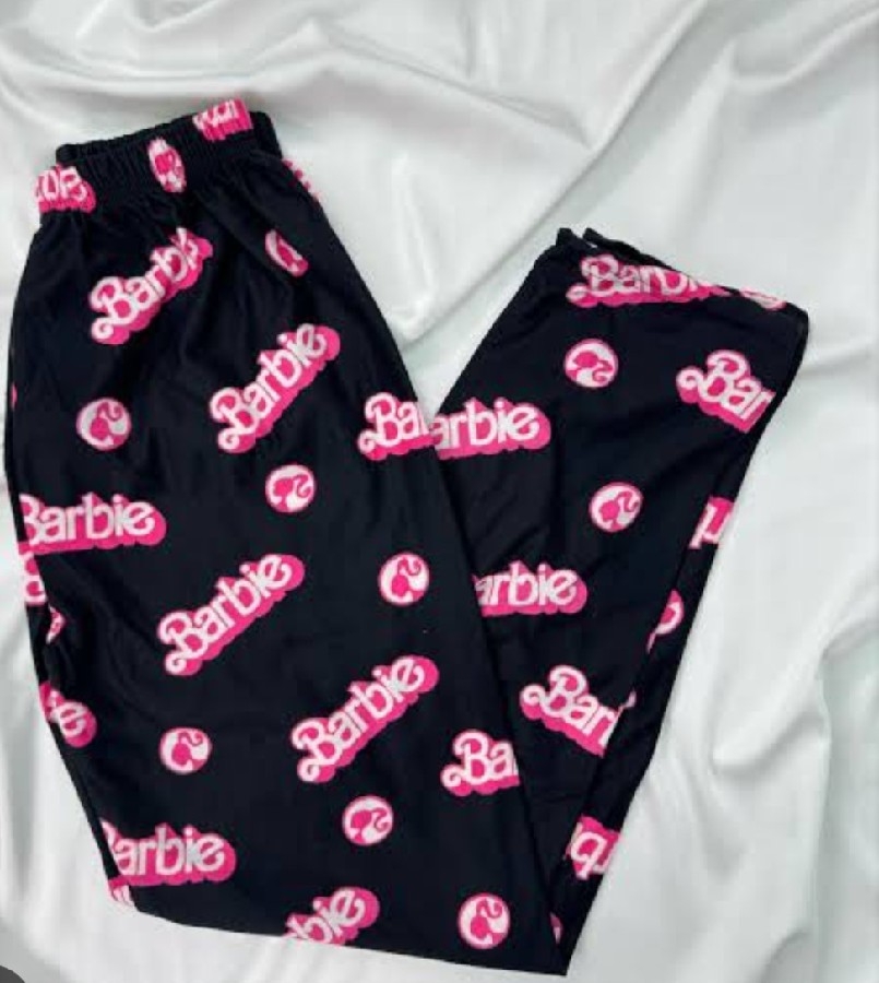 MİLAN TEK ALT PİJAMA BAYAN