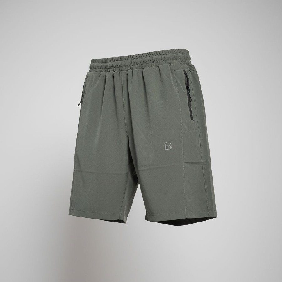 EURO BRAND DİZÜSTÜ ŞORT