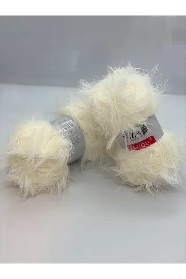 FEZA KUĞU RENK P-036