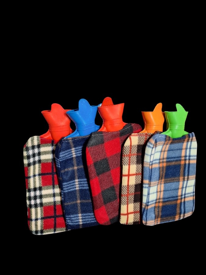 SICAK SU TORBASI POLARLI