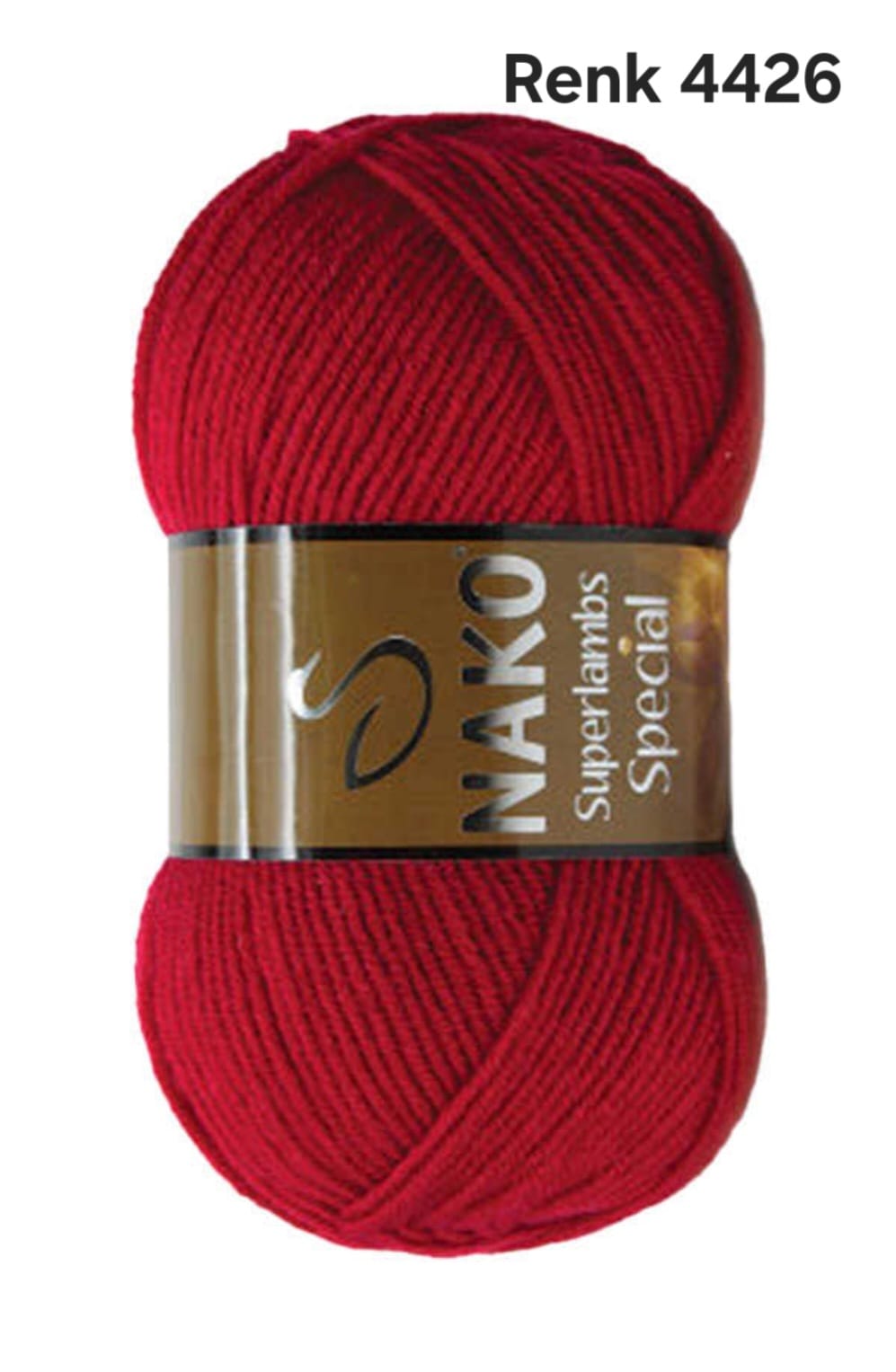 NAKO SUPERLAMBS SPECİAL RENK 4426
