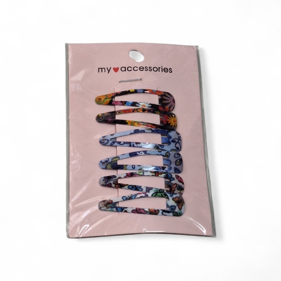 ÇITÇITLI TOKA 6'LI