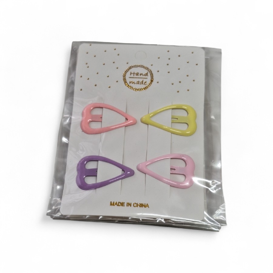 ÇITÇITLI TOKA 4'LÜ