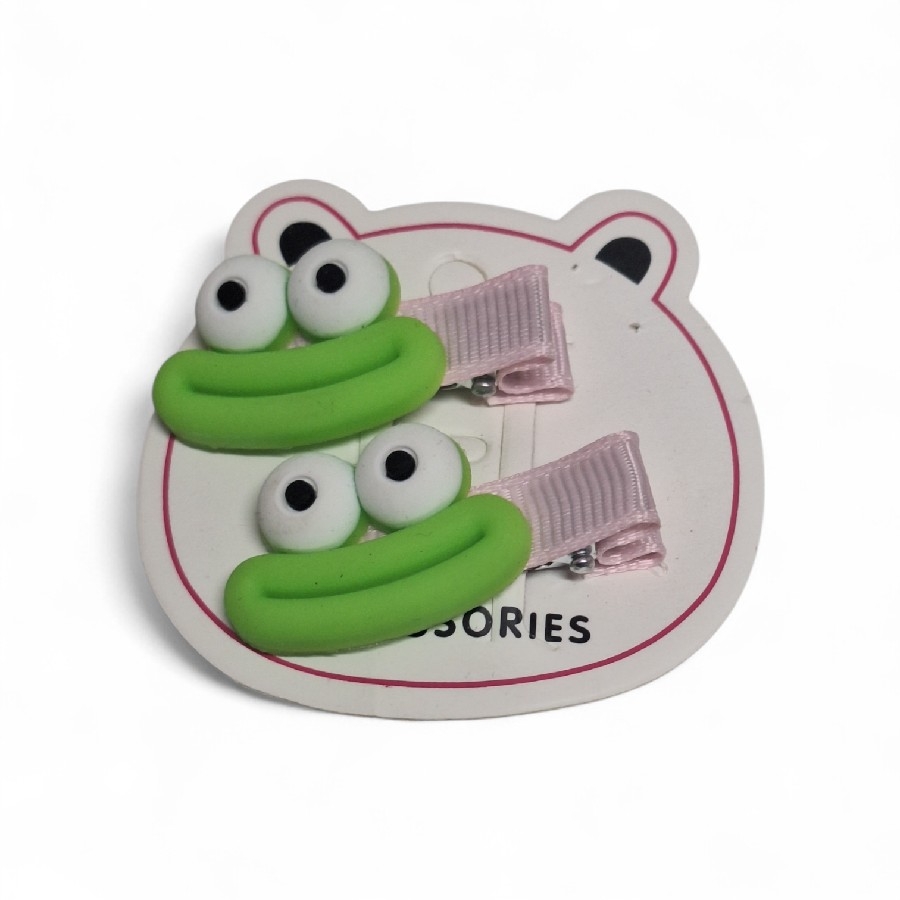 GÜLEN YÜZ ÇITÇITLI TOKA 2'Lİ