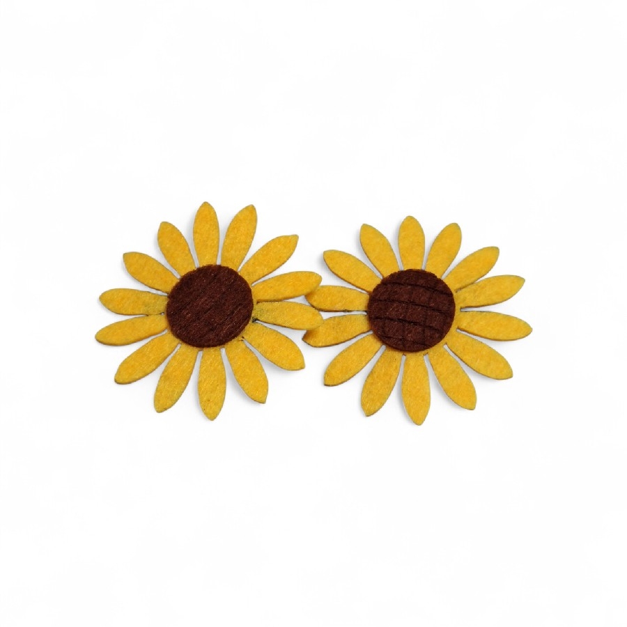 ÇITÇITLI TOKA PAPATYA 2'Lİ