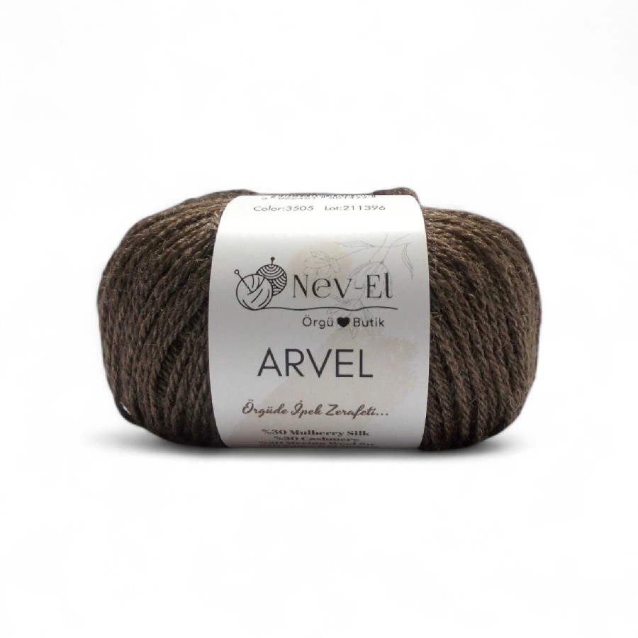 NEVEL ARVEL 3505