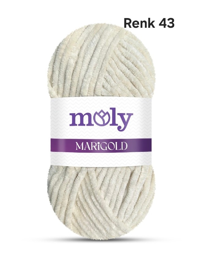 MOLY MARİGOLD RENK 43