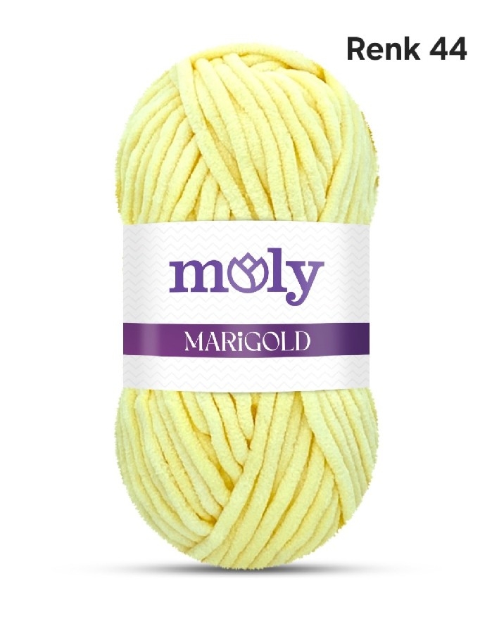 MOLY MARİGOLD RENK 44