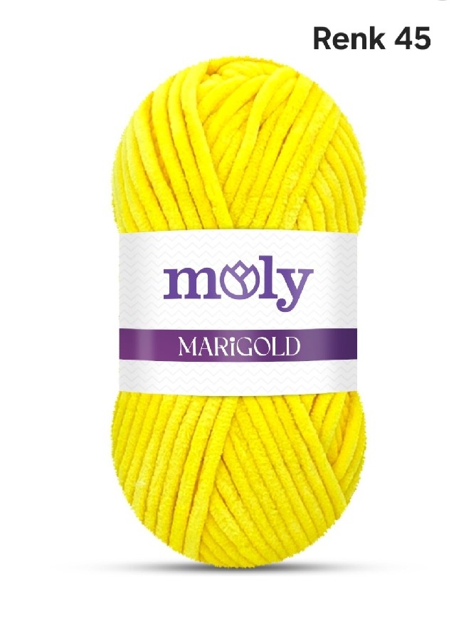 MOLY MARİGOLD RENK 45