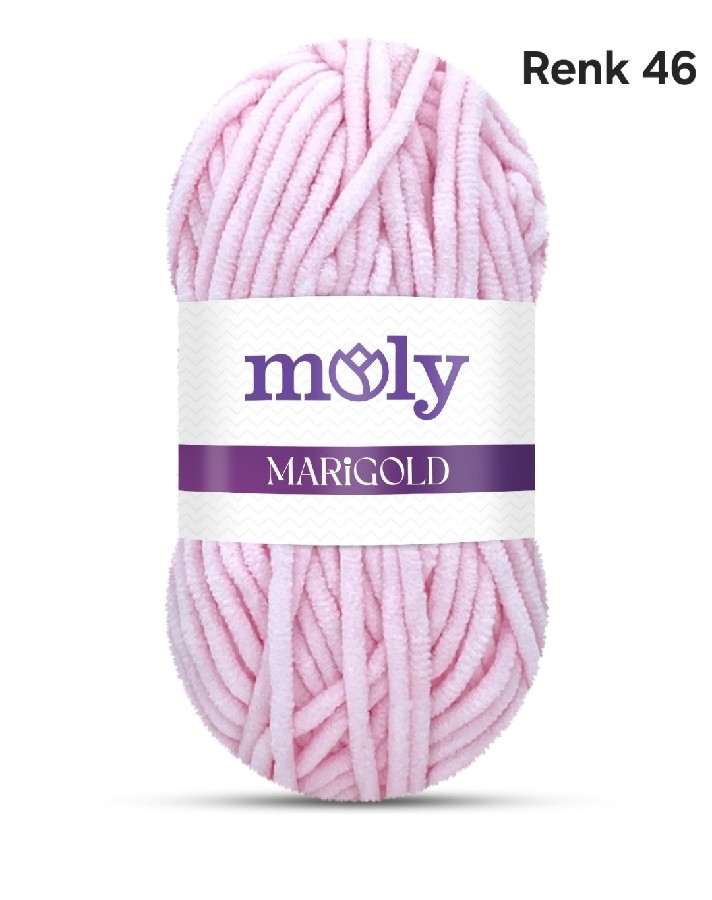 MOLY MARİGOLD RENK 46