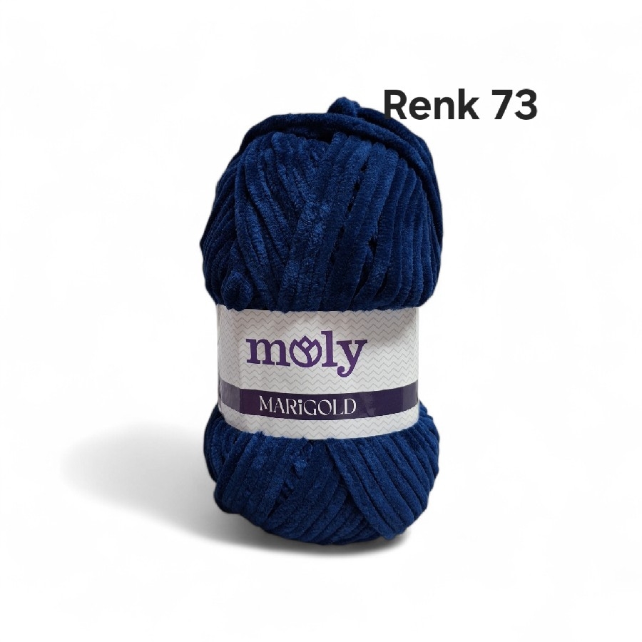 MOLY MARİGOLD RENK 73