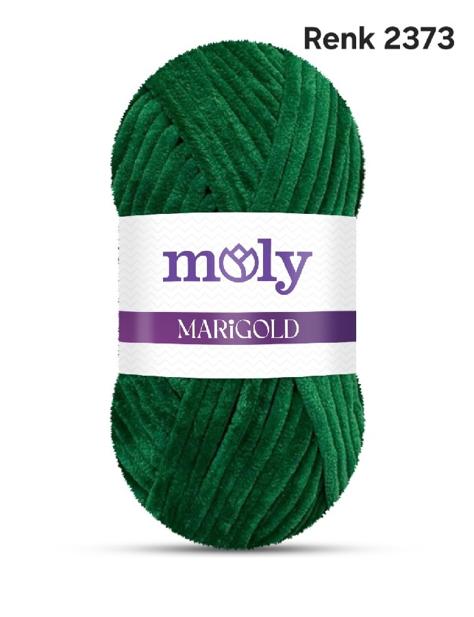 MOLY MARİGOLD RENK 2373