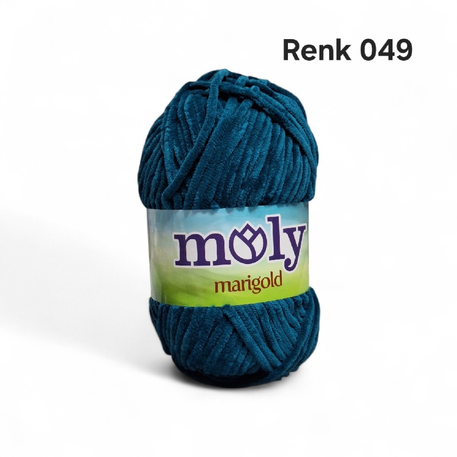 MOLY MARİGOLD RENK 049