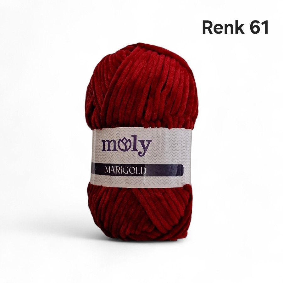 MOLY MARİGOLD RENK 61