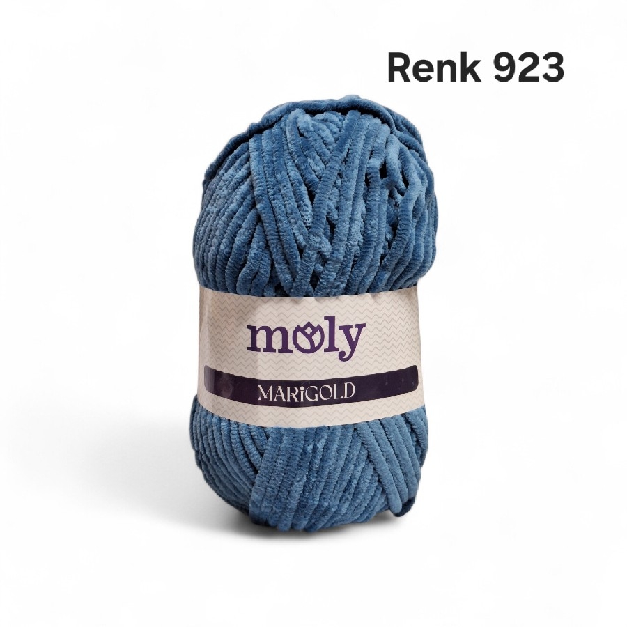 MOLY MARİGOLD RENK 923
