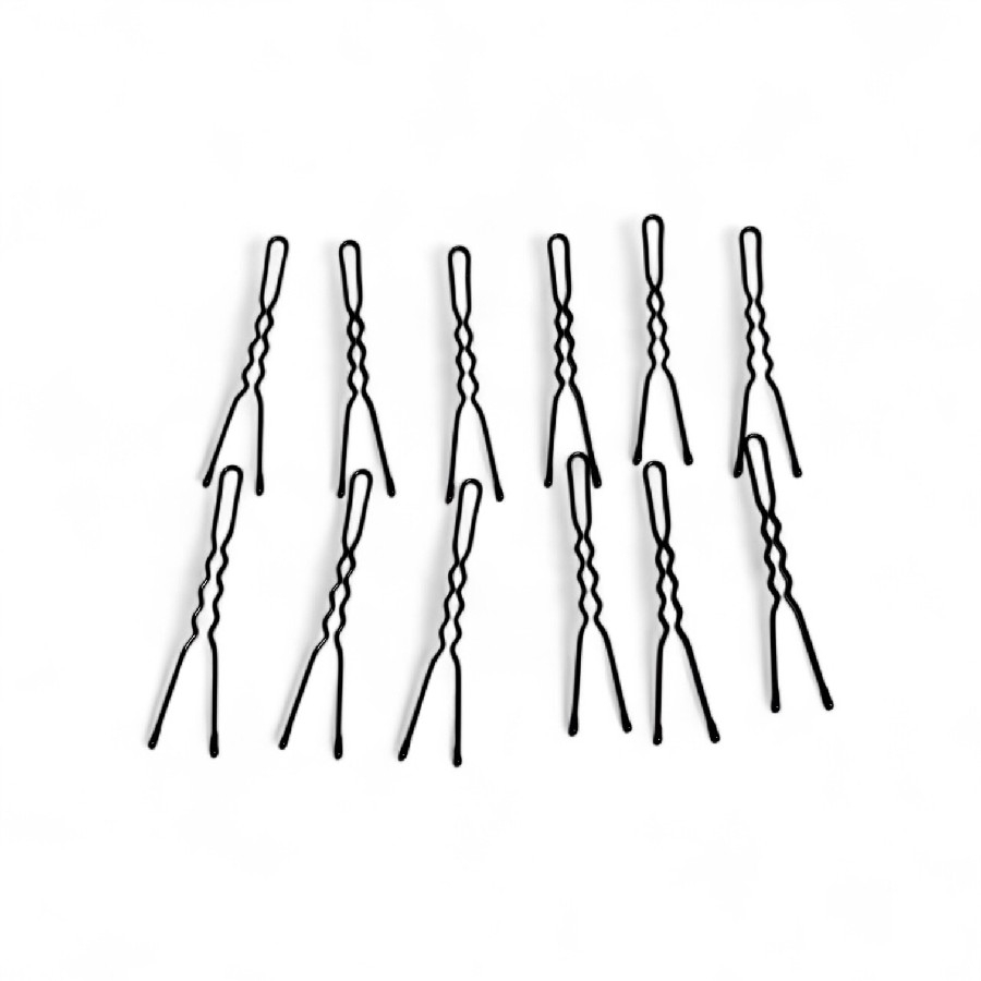 STAR 0.90 KALIN TOPUZLU SAÇ FİRKETESİ