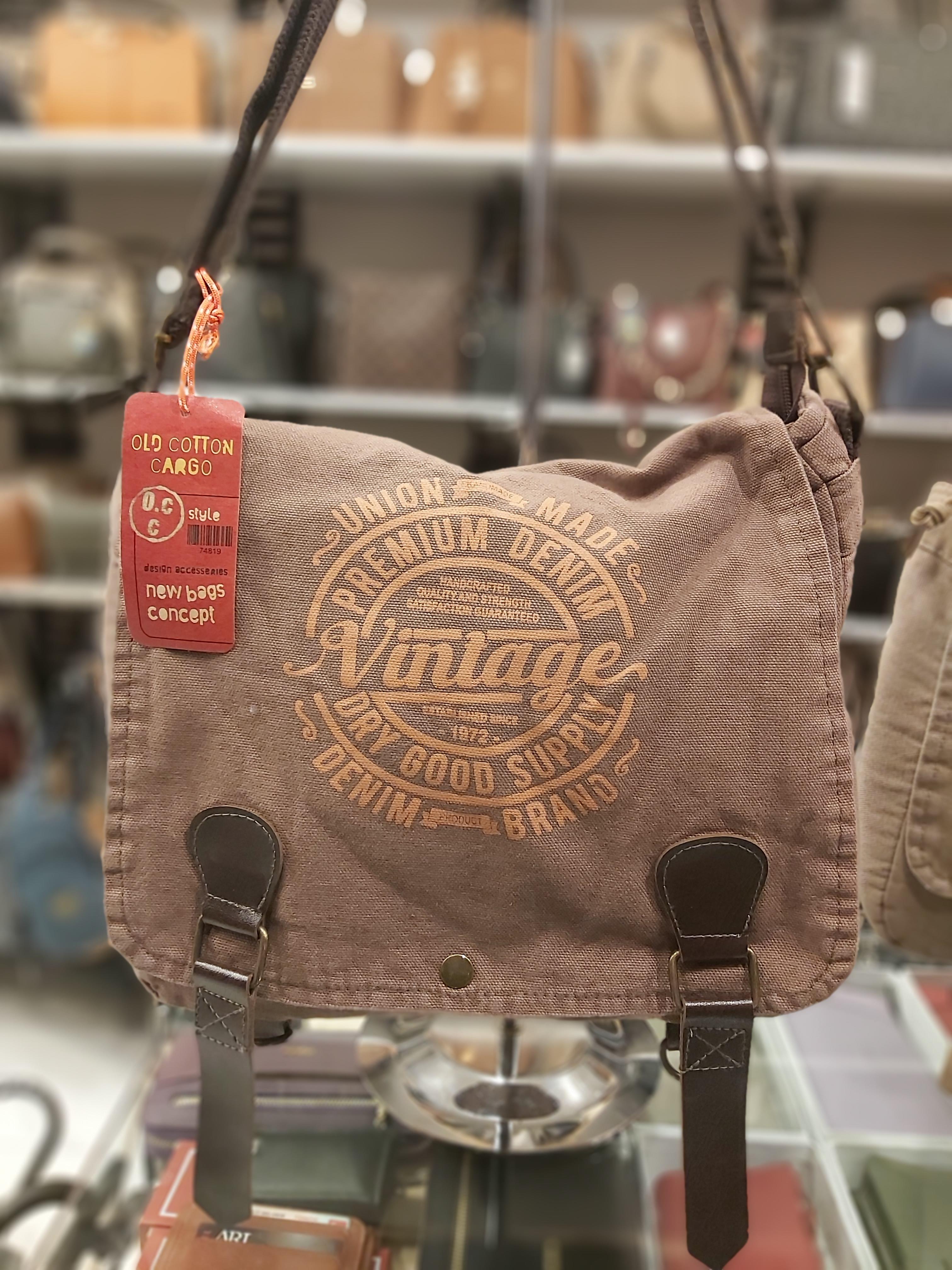 Bayan Kol ve Çapraz Çanta