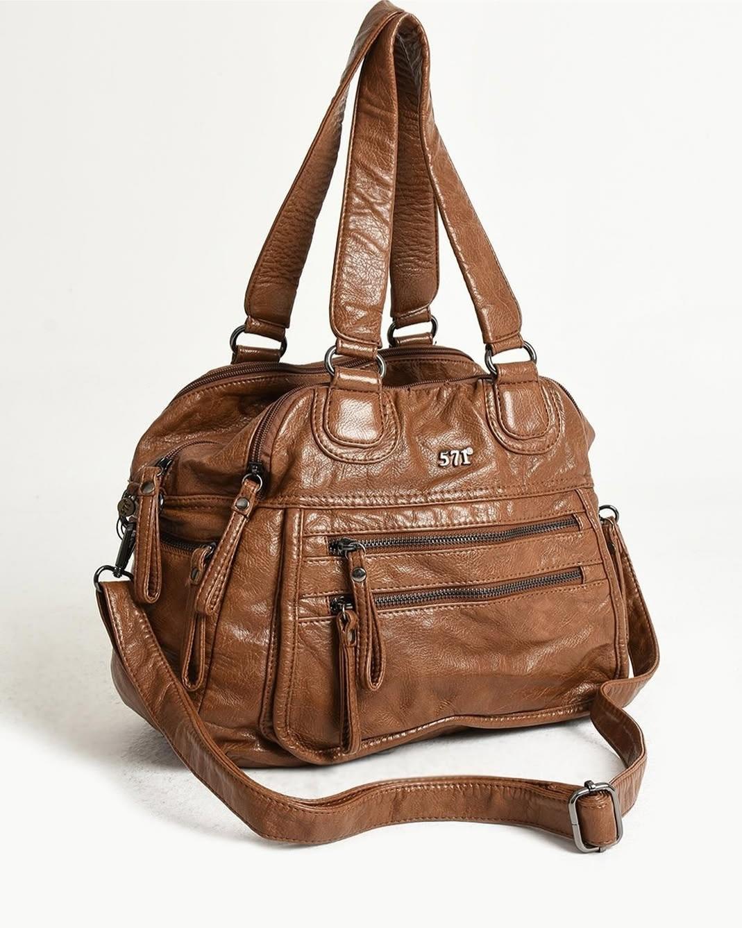 Bayan Kol ve Çapraz Çanta