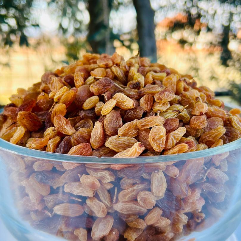 Çekirdeksiz Üzüm 1 kg