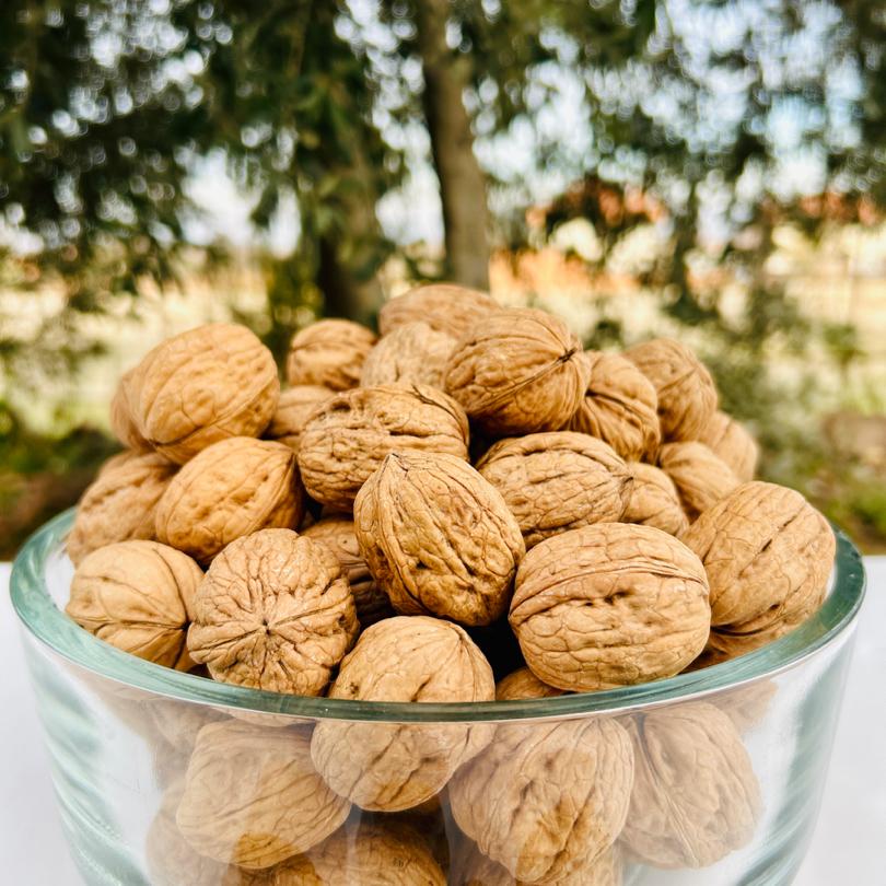 Özel Fiyat-5 kg Ceviz 5 kg Badem