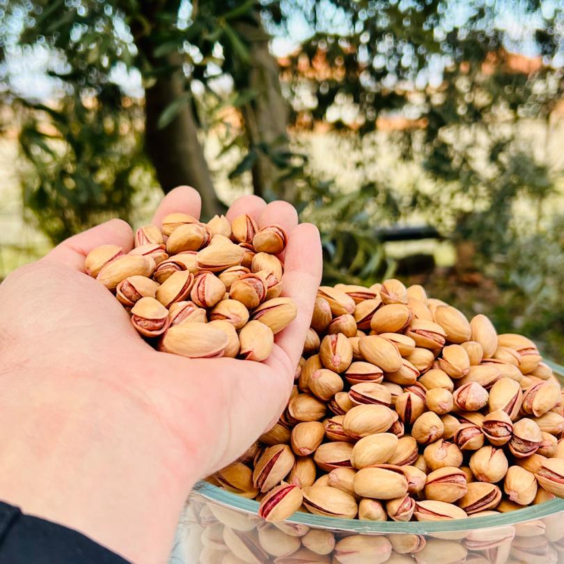 Siirt Fıstığı 500 gr