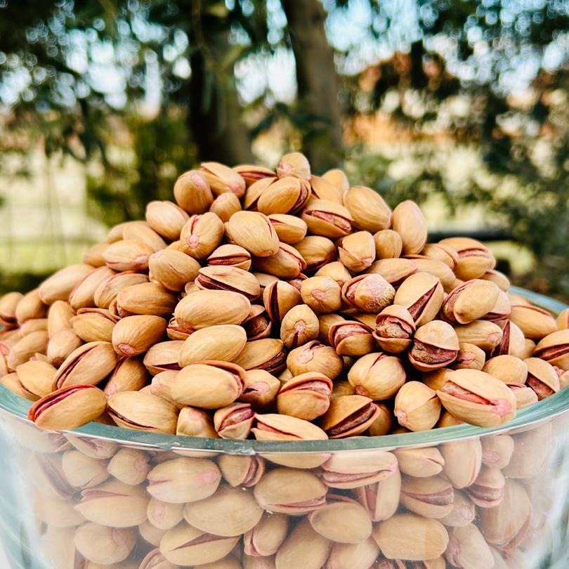 Siirt Fıstığı 500 gr