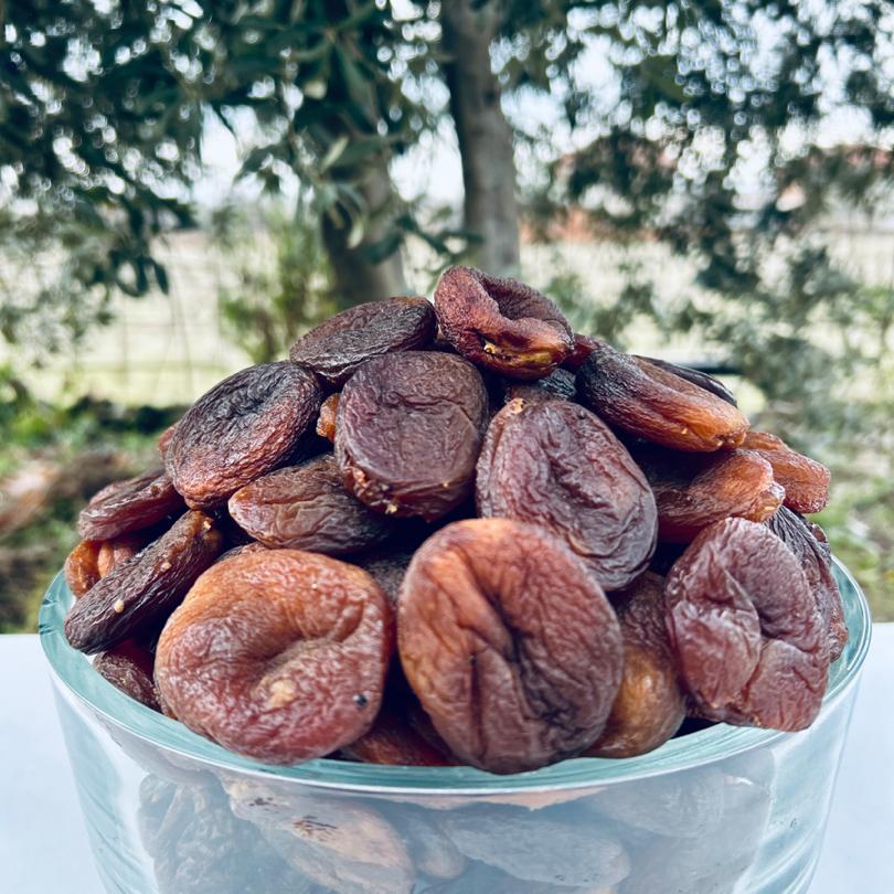 Gün Kurusu Kayısı (jumbo) 500 gr