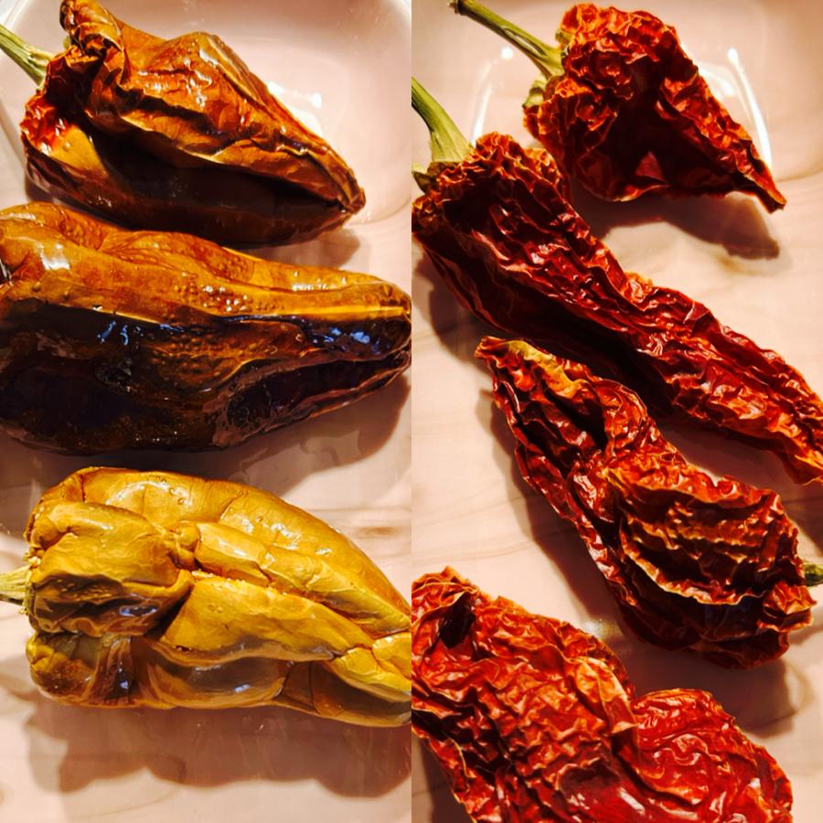 Meşhur Kale Biberi 1 dizi