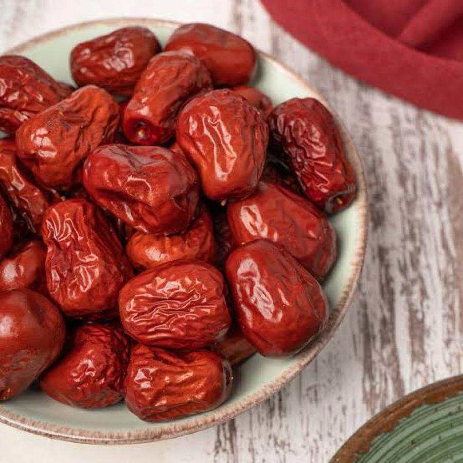 Hünnap Kurusu 500 gr