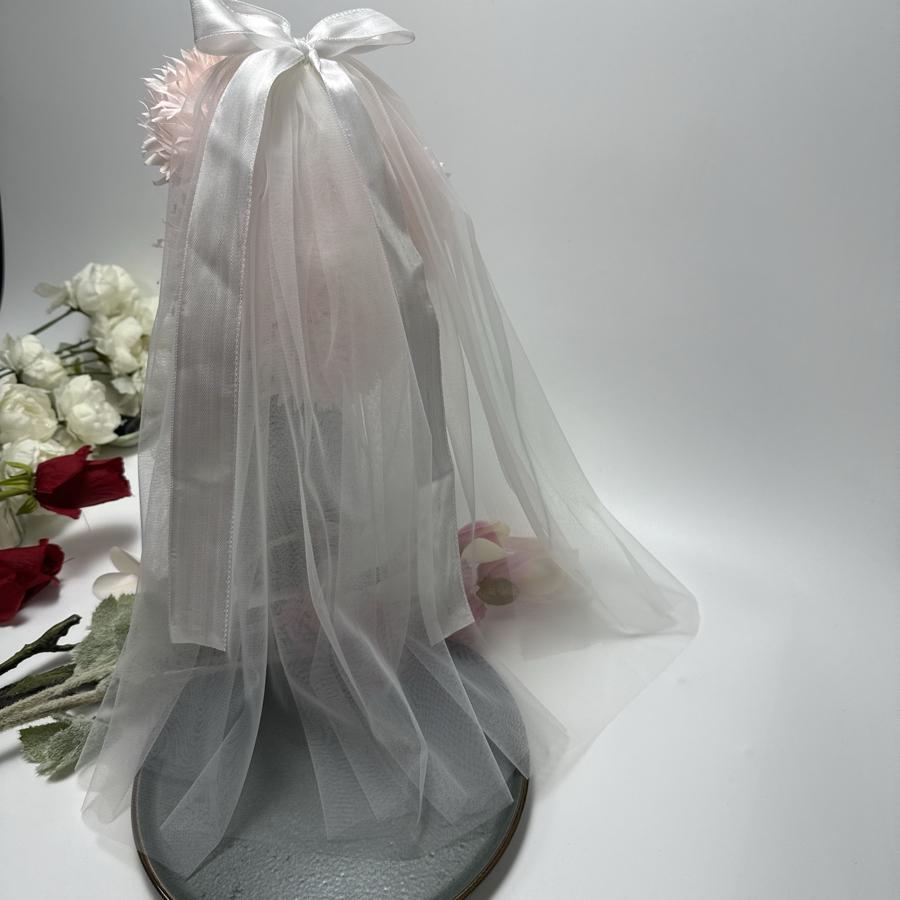 Gelin Duvağı (Kısa)