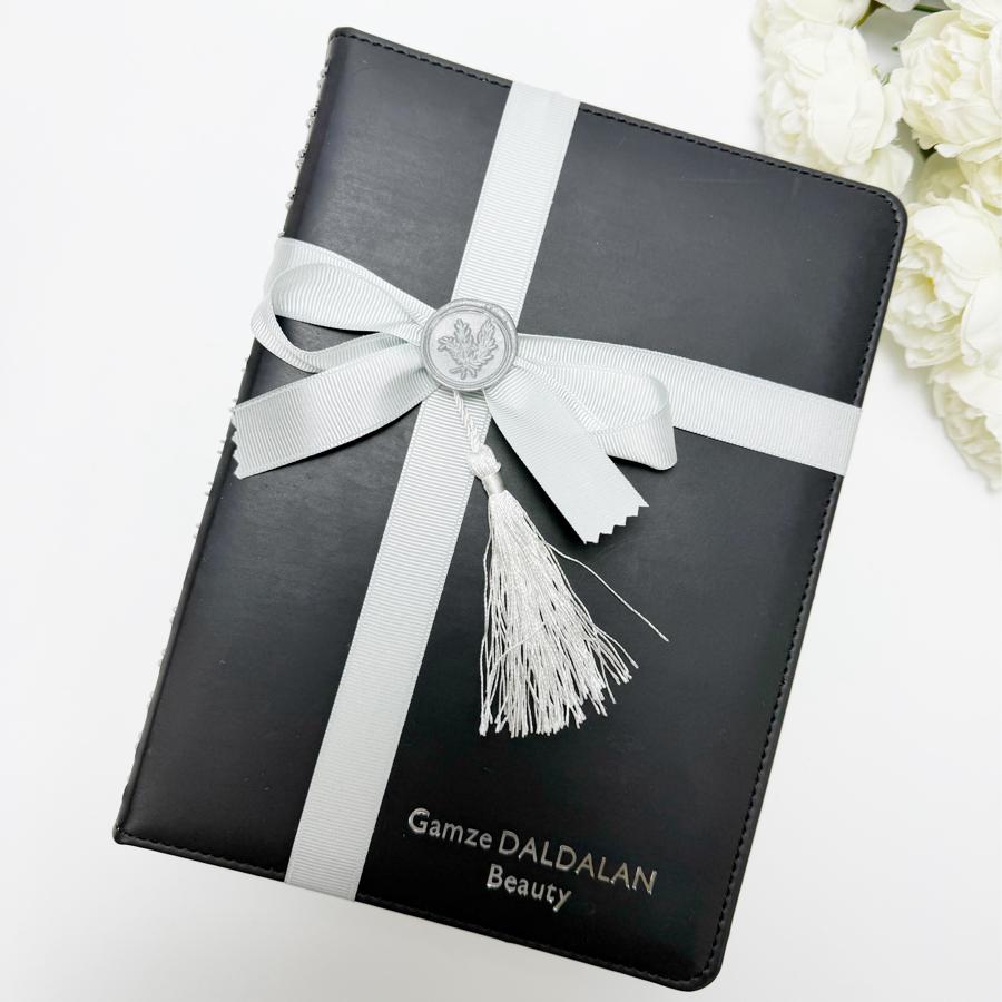 2026 Premium Ajanda (İsim Baskılı)