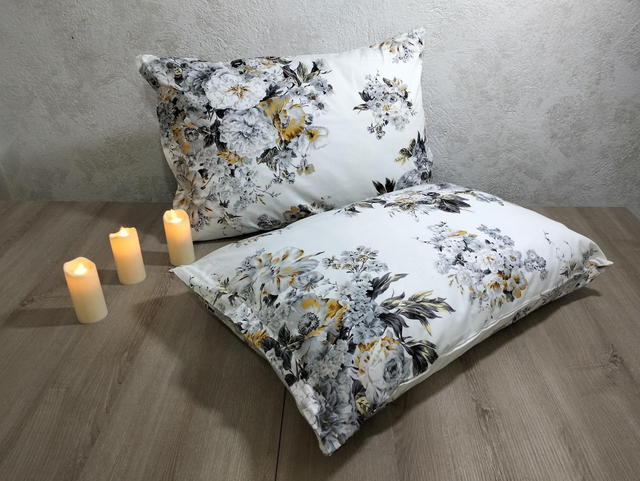 PAMUKLU YASTIK KILIFI ÖZELLİKLERİ NEDİR