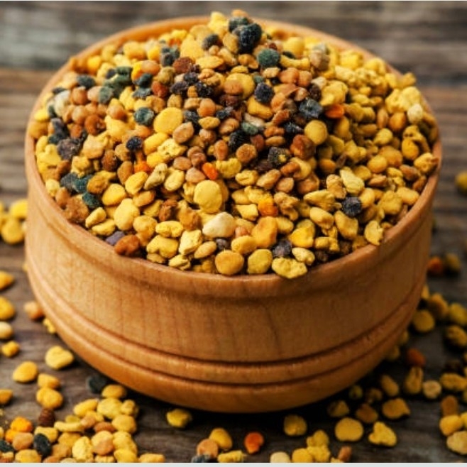 Taze Arı Poleni (200 Gr.)