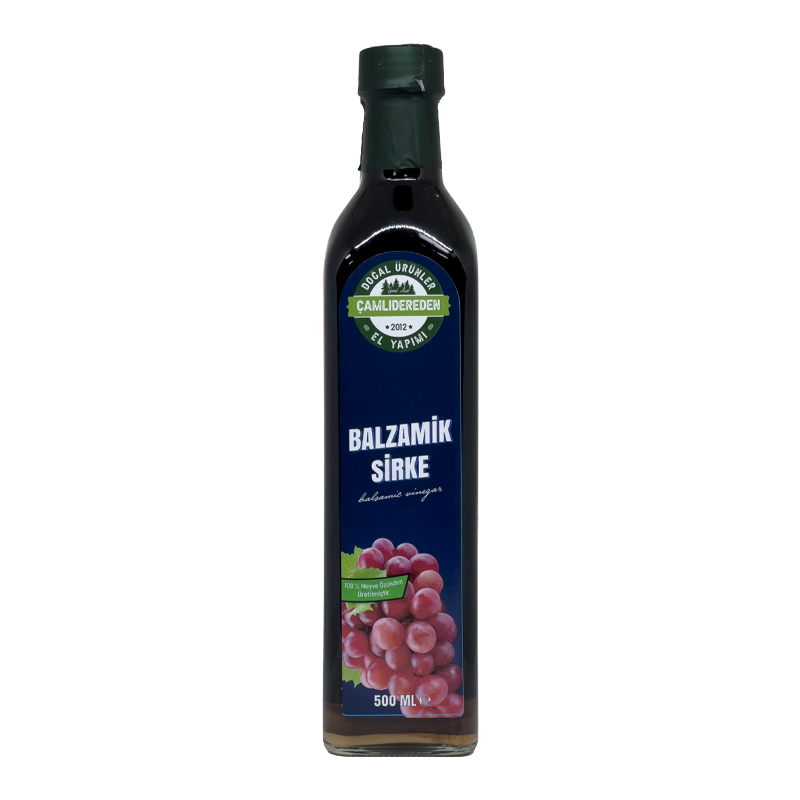 Balzamik Sirke 500 ml