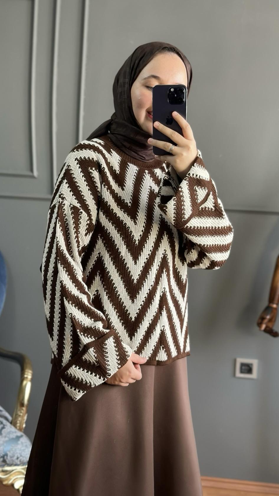 Zikzak Kazak - Kahve