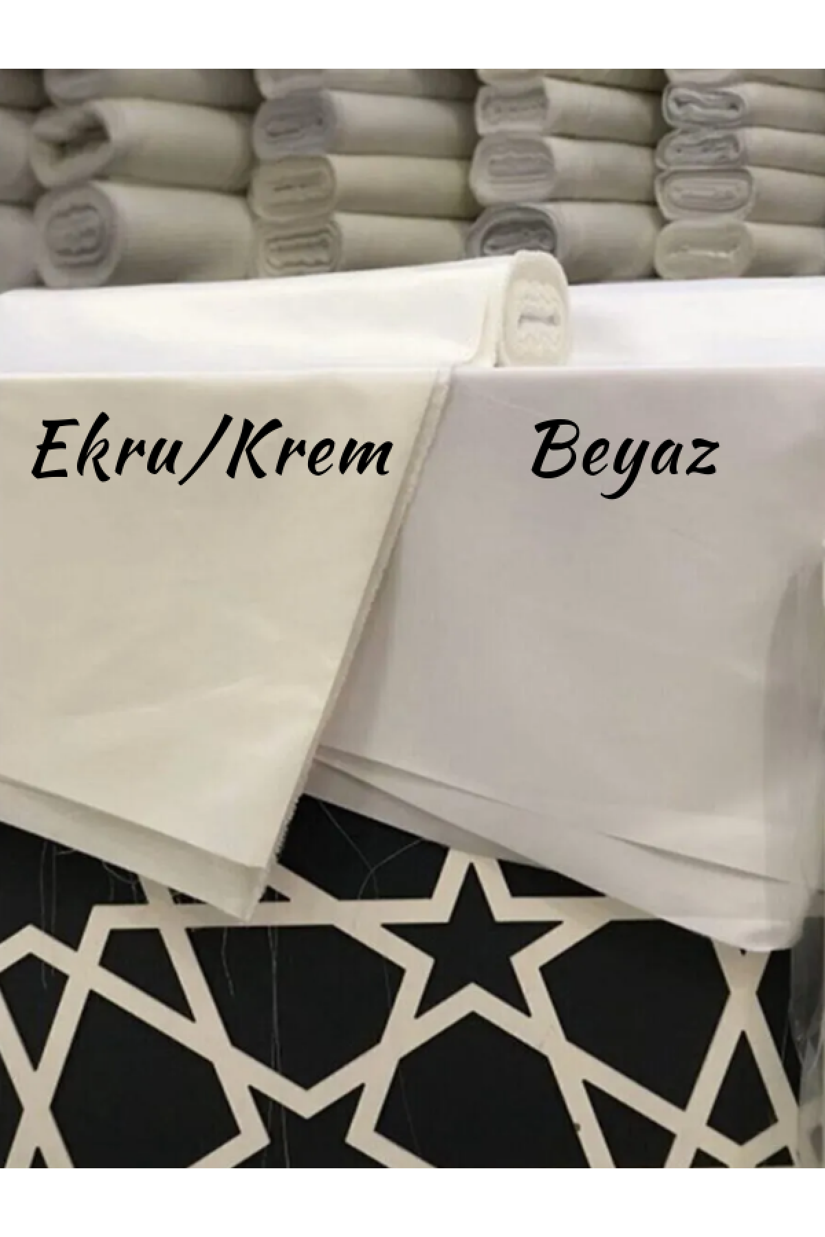 SATEN GÜNEŞLİK PERDE