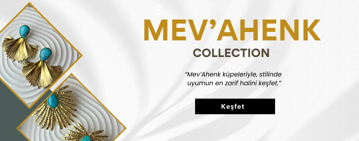 Mev'Ahenk Collection