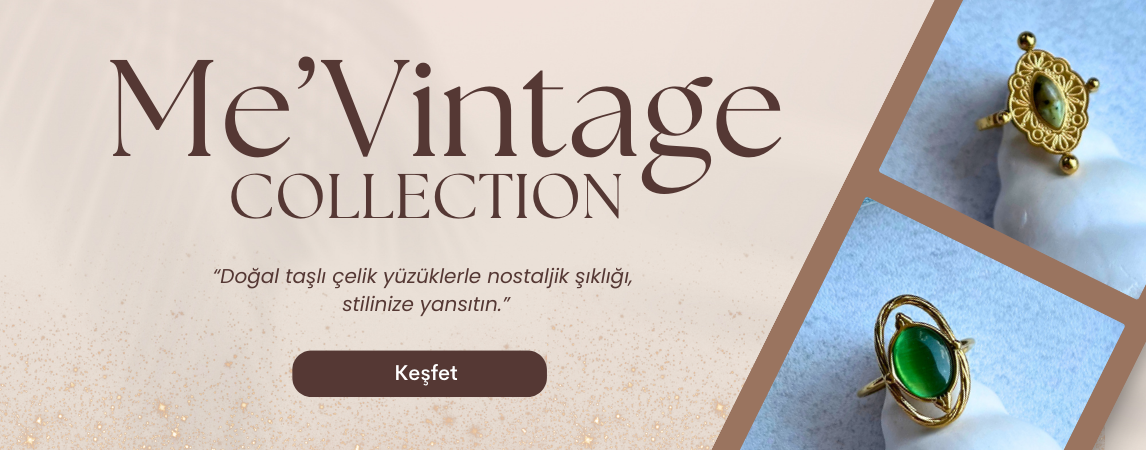 Me'VintAge Collection