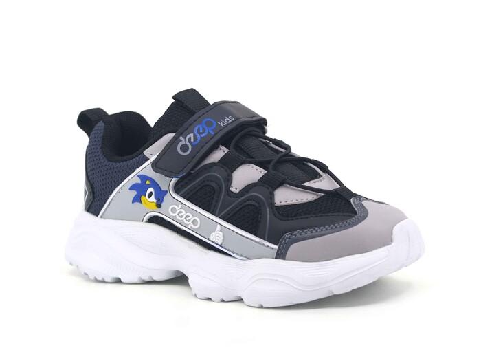 Erkek Çocuk Deep Anorak Spor Ayakkabı