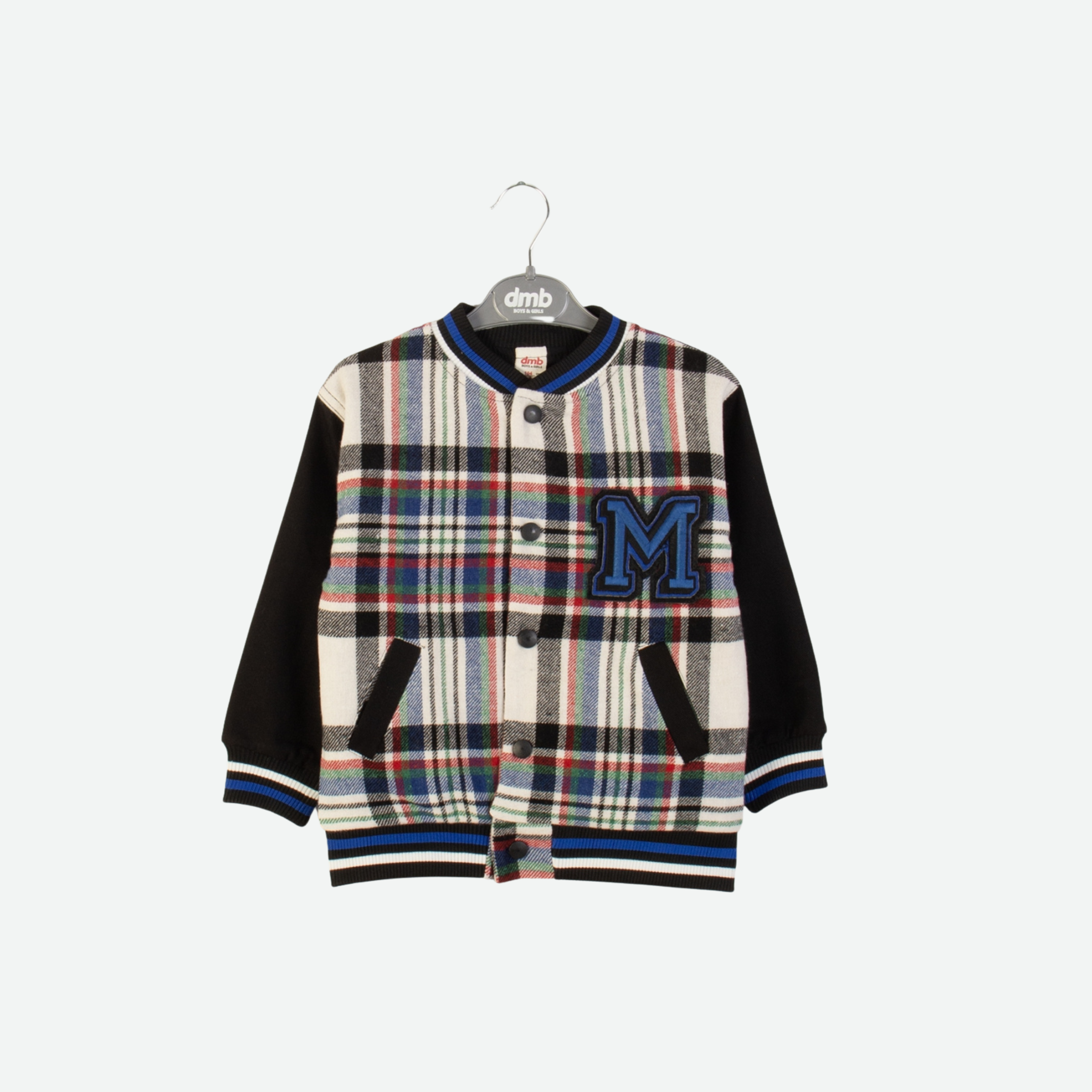 Erkek Çocuk Kolej Ceket