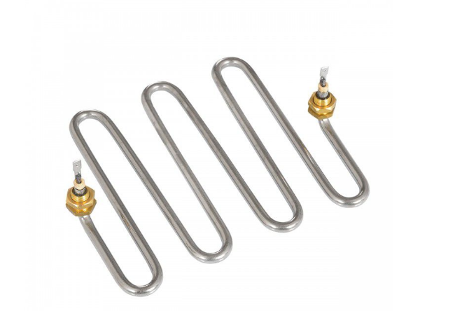 Semaver Çay Makinesi Rezistansı 2500W 220V