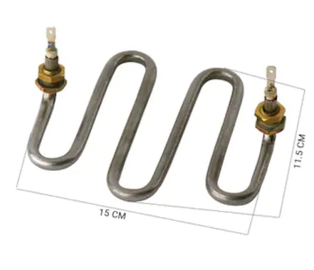 Semaver Çay Makinesi Rezistansı 1500W 220V