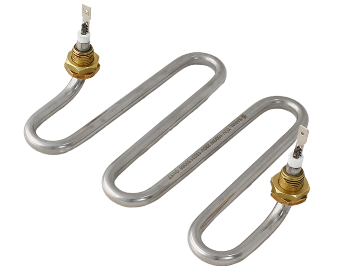 Semaver Çay Makinesi Rezistansı 1500W 220V