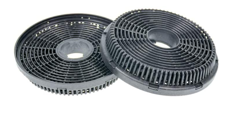 SİMFER ANKASTRE DAVLUMBAZ FİLTRESİ  8631 Model 2 ADET
