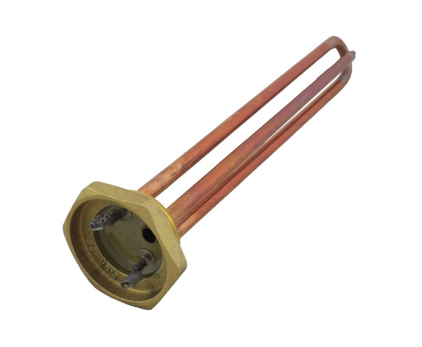 ÇAY KAZANI REZİSTANSI  1-1/4 30cm 2000W Isıtıcı Rezistans 220V