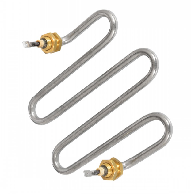 Semaver Çay Makinesi Rezistansı 2000W