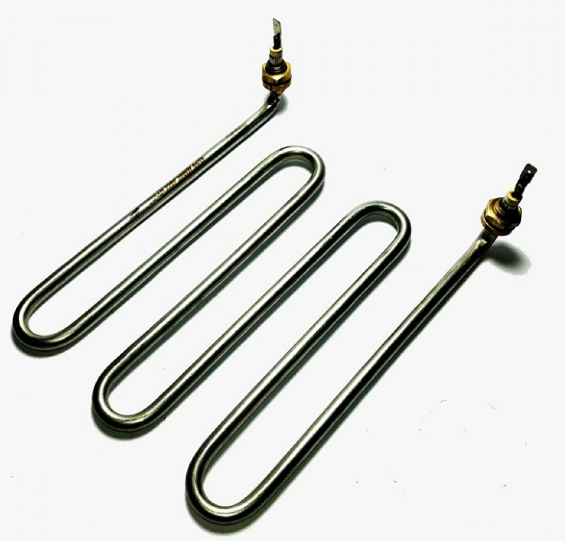 Semaver Çay Makine Rezistansı 2000W BÜKÜMLÜ TİP  220v