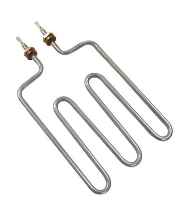 Semaver Rezistansı 2000W DÜZ TİP VİDA YERİ YAKIN 220V