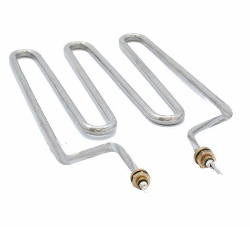 Semaver Rezistansı 2000W DÜZ TİP VİDA YERİ YAKIN 220V